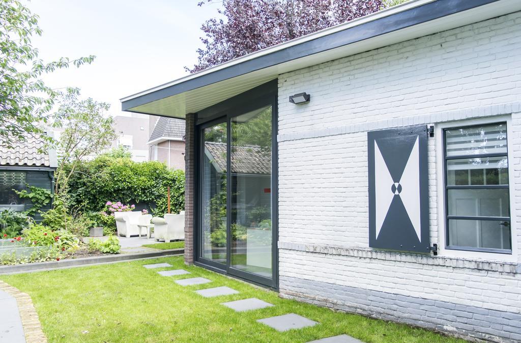 Innkt Leeuwarden Exterior foto